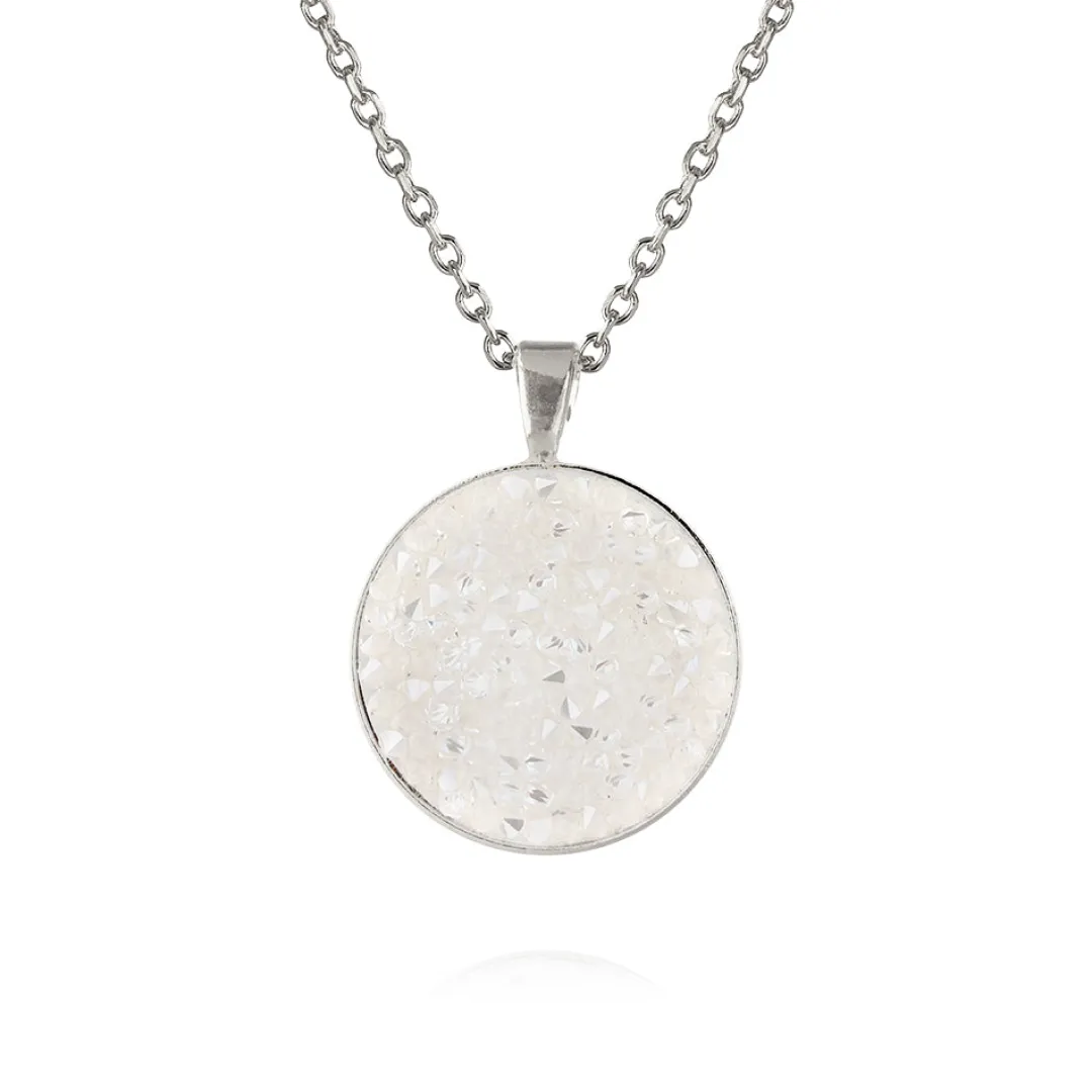 Caroline Svedbom Chloe Necklace Light Delite Fashion