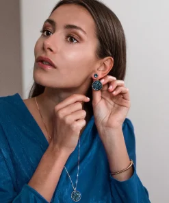 Caroline Svedbom Chloe Necklace Montana Online