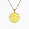 Caroline Svedbom Chloe Necklace Sunshine Delite Fashion