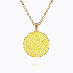 Caroline Svedbom Chloe Necklace Sunshine Delite Fashion