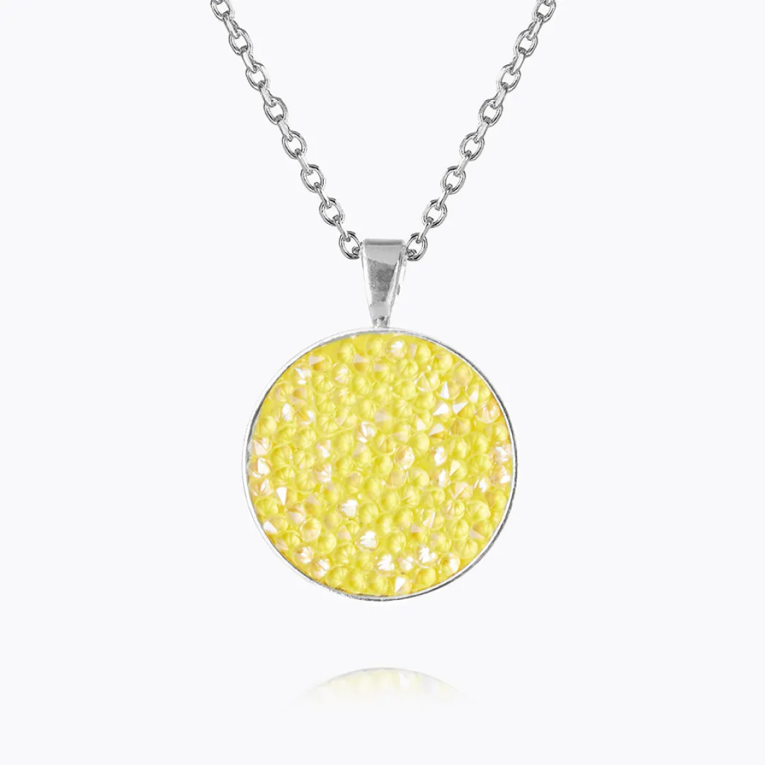 Caroline Svedbom Chloe Necklace Sunshine Delite Fashion