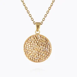 Caroline Svedbom Chloe Necklace Moonlight Online