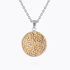 Caroline Svedbom Chloe Necklace Moonlight Online