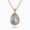 Caroline Svedbom Classic Drop Necklace Serene Delite Sale