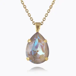 Caroline Svedbom Classic Drop Necklace Serene Delite Sale