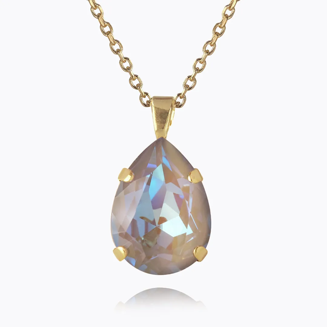 Caroline Svedbom Classic Drop Necklace Serene Delite Sale