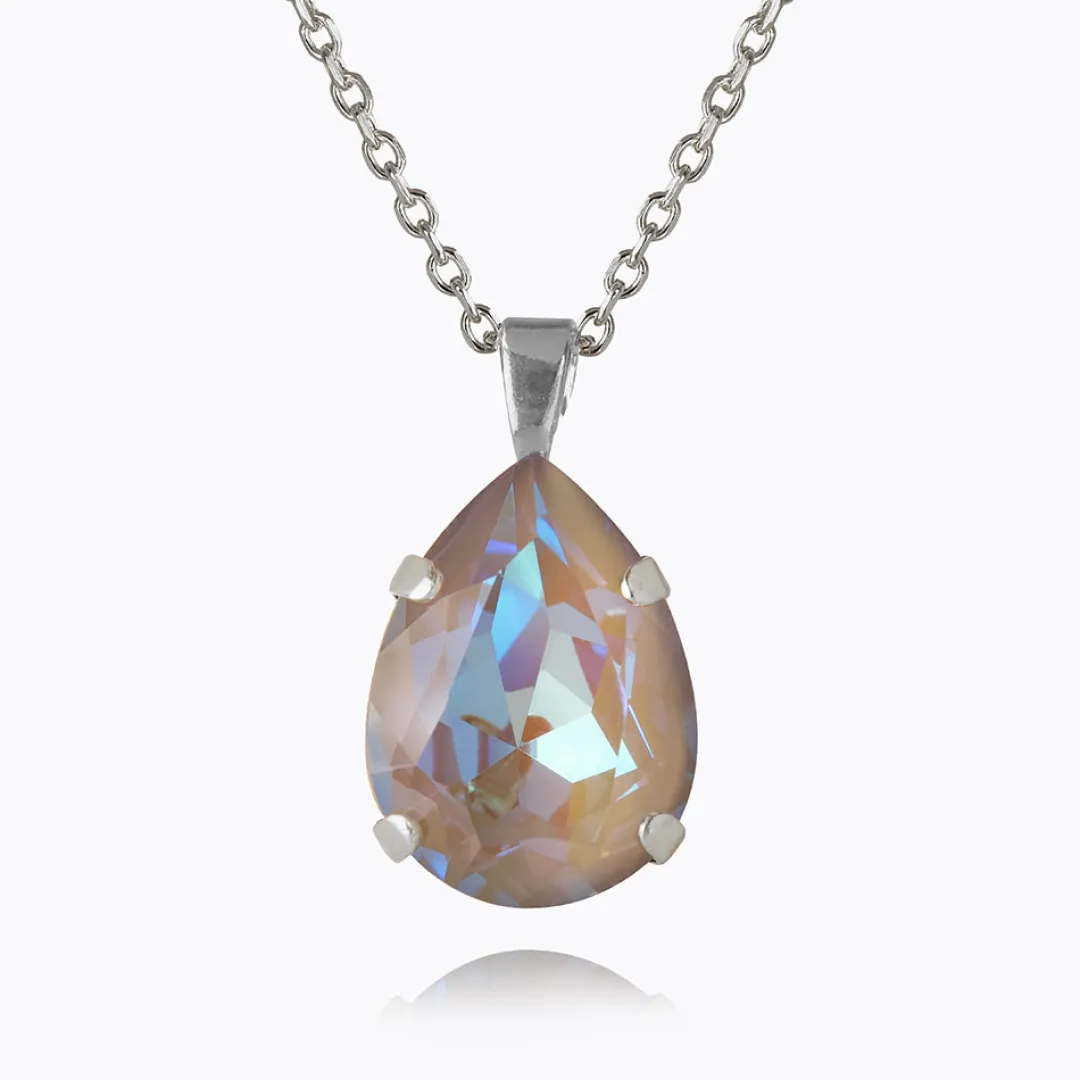 Caroline Svedbom Classic Drop Necklace Serene Delite Sale
