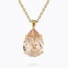 Caroline Svedbom Classic Drop Necklace Silk Cheap
