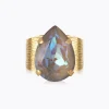 Caroline Svedbom Classic Drop Ring Serene Delite Best