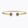 Caroline Svedbom Classic Petite Bracelet Greige Shop
