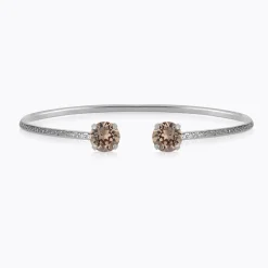 Caroline Svedbom Classic Petite Bracelet Greige Shop