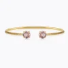 Caroline Svedbom Classic Petite Bracelet Vintage Rose Shop