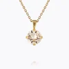 Caroline Svedbom Classic Petite Necklace Silk Outlet