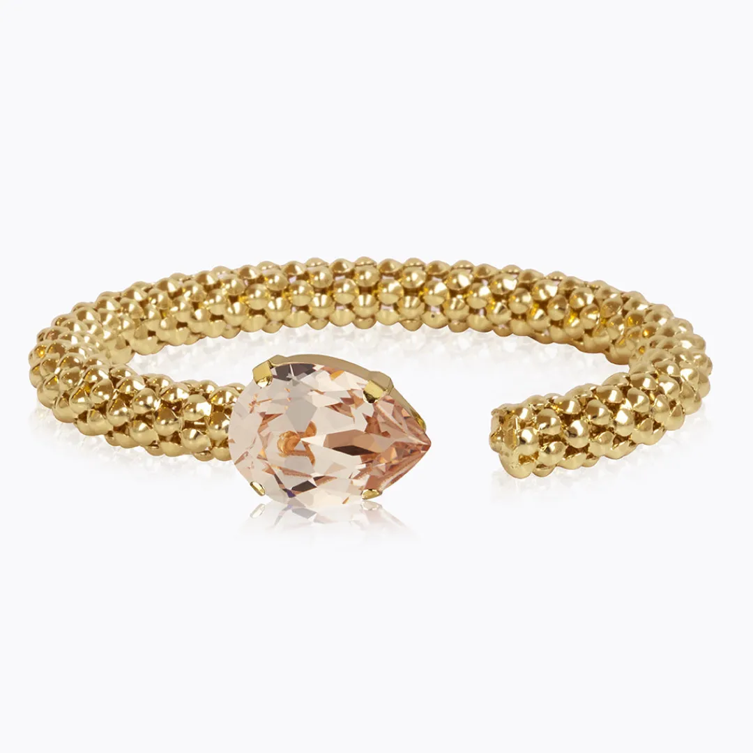 Caroline Svedbom Classic Rope Bracelet Silk New