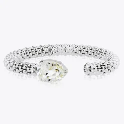 Caroline Svedbom Classic Rope Bracelet Crystal Shop