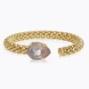 Caroline Svedbom Classic Rope Bracelet Serene Delite Cheap