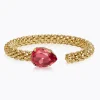 Caroline Svedbom Classic Rope Bracelet Mulberry Red Fashion