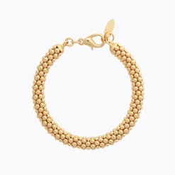 Caroline Svedbom Classic Rope Chain Bracelet Online