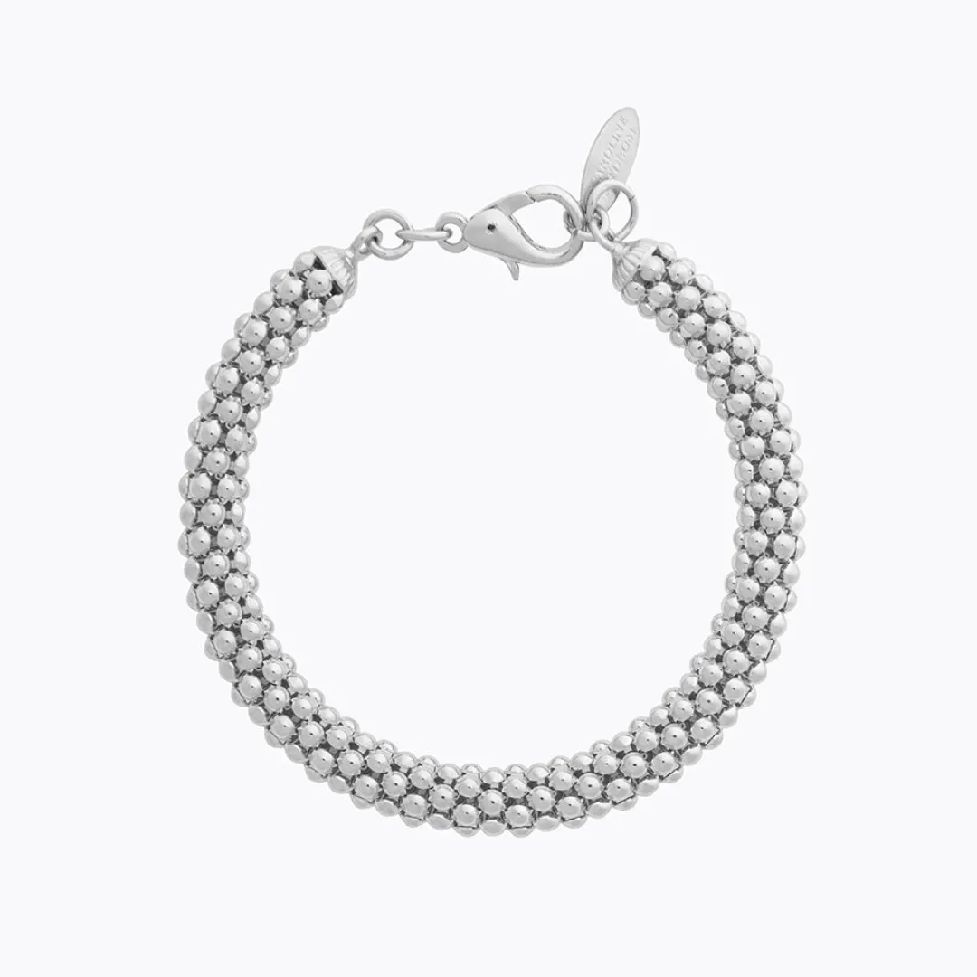 Caroline Svedbom Classic Rope Chain Bracelet Online