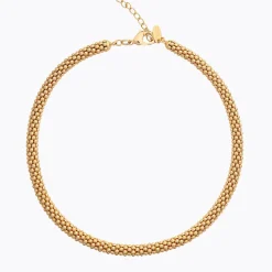 Caroline Svedbom Classic Rope Necklace Sale
