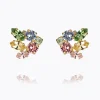 Caroline Svedbom Cora Earcuff/Pastel Combo Store