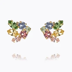 Caroline Svedbom Cora Earcuff/Pastel Combo Store