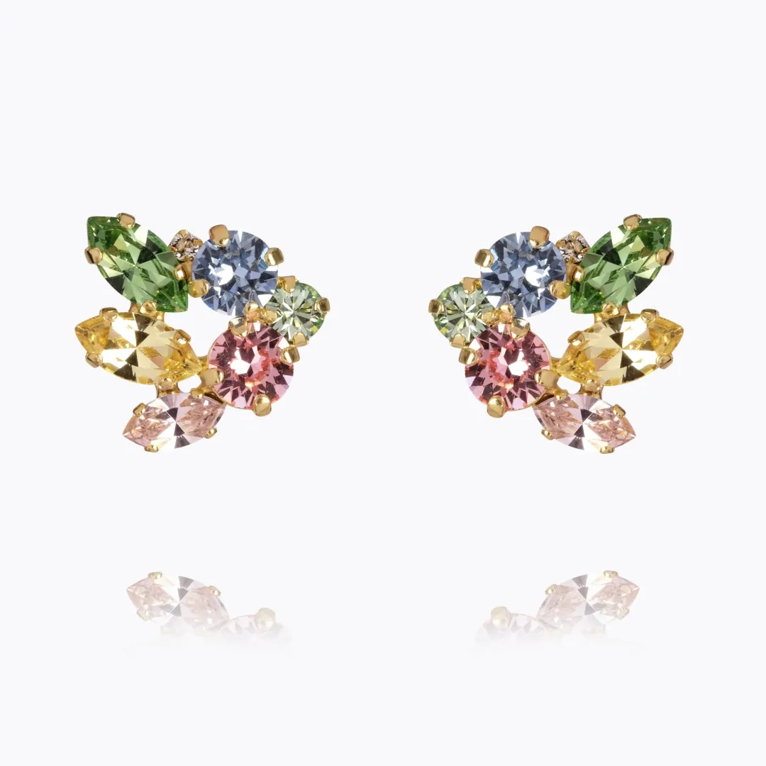 Caroline Svedbom Cora Earcuff/Pastel Combo Store