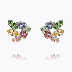 Caroline Svedbom Cora Earcuff/Pastel Combo Store