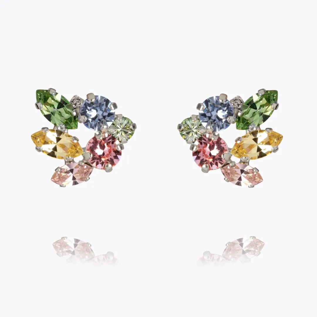 Caroline Svedbom Cora Earcuff/Pastel Combo Store