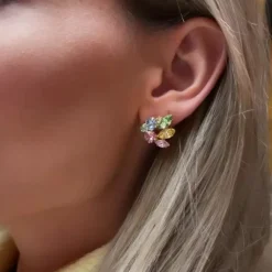 Caroline Svedbom Cora Earcuff/Pastel Combo Store