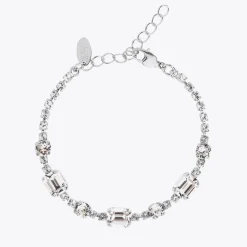 Caroline Svedbom Corinna Bracelet Crystal Clearance