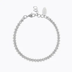 Caroline Svedbom Crystal Navette Bracelet/Crystal New