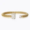 Caroline Svedbom Daria Bracelet Crystal Flash Sale