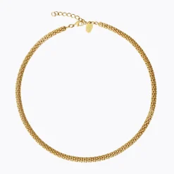 Caroline Svedbom Daria Necklace Discount