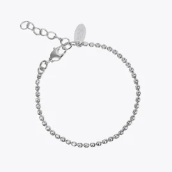 Caroline Svedbom Diamond Chain Bracelet Store