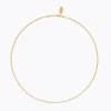 Caroline Svedbom Diamond Long Chain Flash Sale