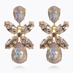 Caroline Svedbom Dione Earrings Serene Delite Combo Cheap