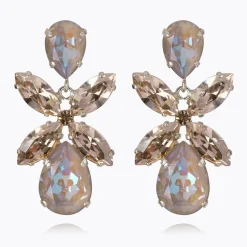 Caroline Svedbom Dione Earrings Serene Delite Combo Cheap