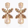 Caroline Svedbom Dione Earrings Ivory Delite Combo Hot