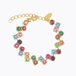 Caroline Svedbom Fiona Bracelet Rainforest Combo Cheap