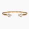 Caroline Svedbom Flower Girl Bracelet/Crystal (Children Size) Best