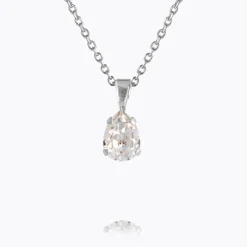 Caroline Svedbom Flower Girl Necklace/Crystal (Children Size) Flash Sale