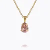 Caroline Svedbom Flower Girl Necklace/Vintage Rose (Children Size) Best