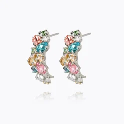 Caroline Svedbom Gabriella Earrings Rainbow Combo Best Sale