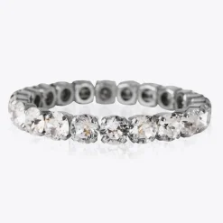 Caroline Svedbom Gia Stretch Bracelet/Crystal Shop