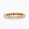 Caroline Svedbom Gia Stud Bracelet Light Silk New