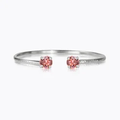 Caroline Svedbom Girls Bracelet/(Children Size) Light Rose Flash Sale