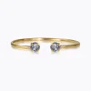 Caroline Svedbom Girls Bracelet/(Children Size) Light Sapphire Cheap