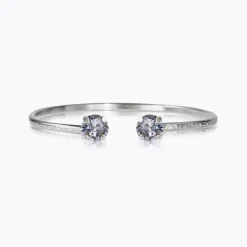 Caroline Svedbom Girls Bracelet/(Children Size) Light Sapphire Cheap
