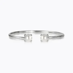 Caroline Svedbom Girls Bracelet/(Children Size) Pearl Shop